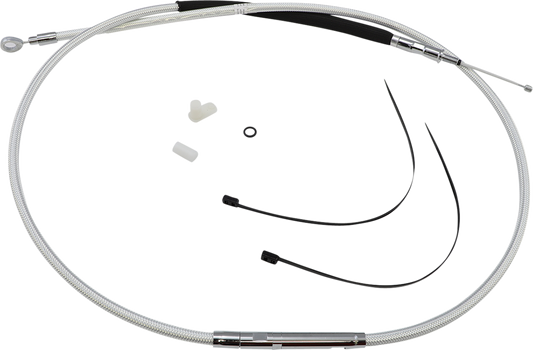 Cable de Clutch trenzado de alta eficiencia Sterling Chromite II® - Cable de Clutch trenzado de alta eficiencia Sterling Chromite II® - 62-11/16"