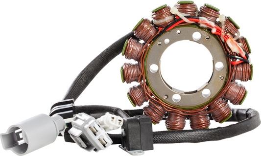 Estator - Estator - Yamaha