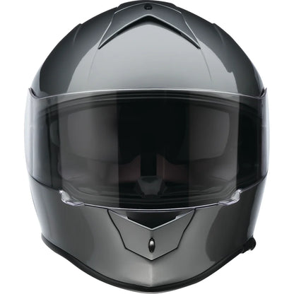 Casco de orden judicial