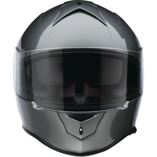Casco de orden judicial