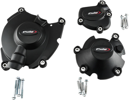 Kit de cubierta protectora del motor - Cubiertas del motor - Yamaha