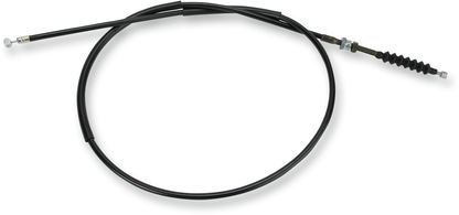Cable de freno de vinilo negro - Cable de freno de vinilo negro - Honda