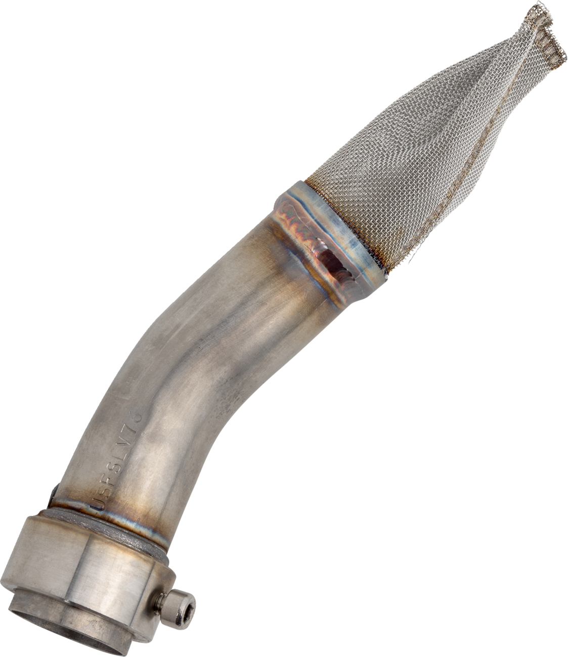 DB Killer con parachispas - DB Killer con parachispas - X3/EVO