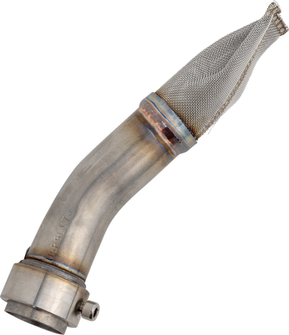 DB Killer con parachispas - DB Killer con parachispas - X3/EVO