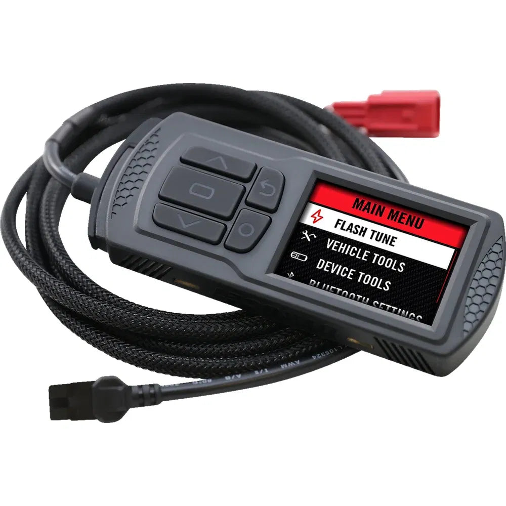 Sintonizador de ecu power vision 3