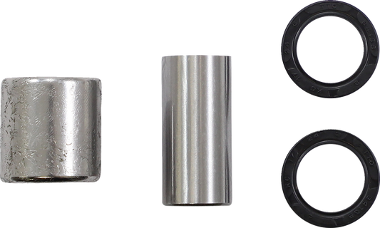 Kit de cojinetes de amortiguador - Kit de cojinetes de amortiguador - Inferior - Yamaha