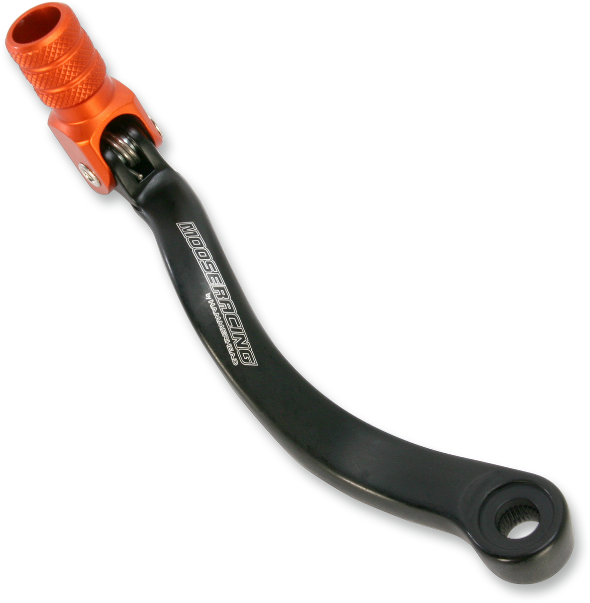 Palanca de Cambio Forjada - Palanca de Cambio - Naranja - KTM