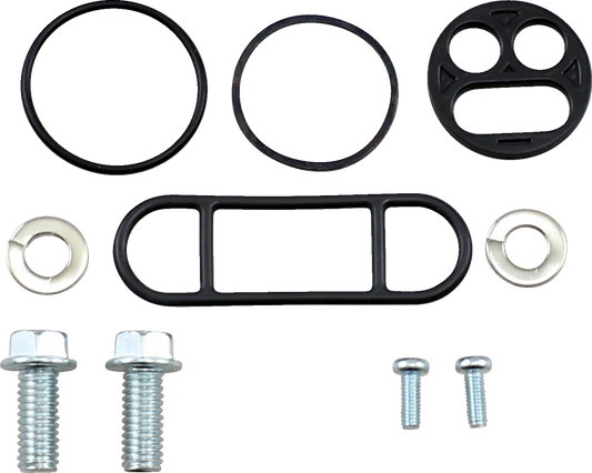 Kit de reparación de llave de purga - Kit de reconstrucción de llave de purga - Yamaha