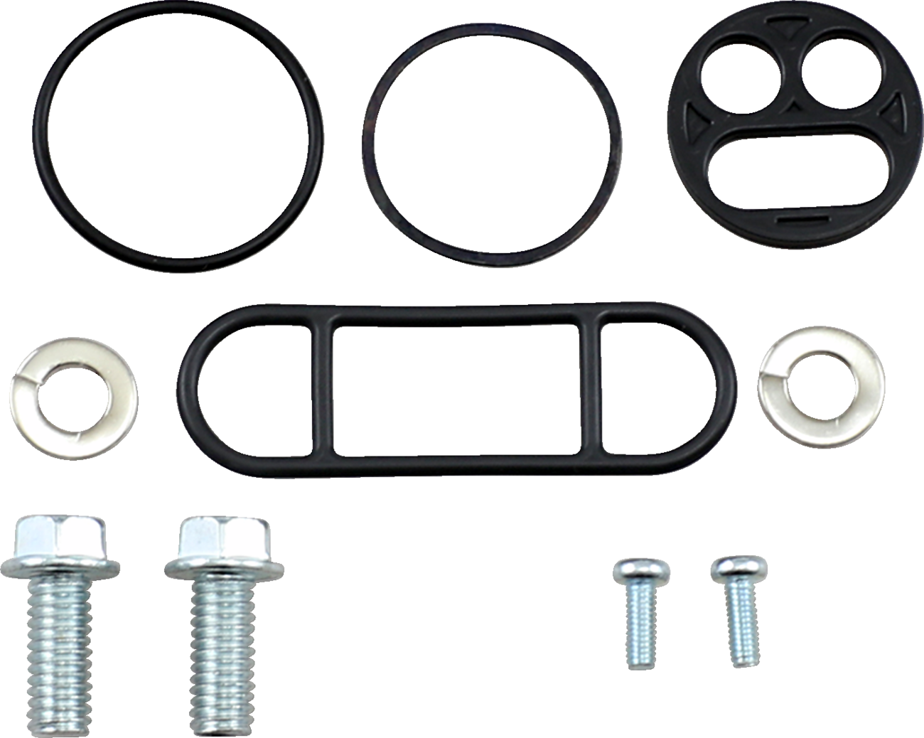 Kit de reparación de llave de purga - Kit de reconstrucción de llave de purga - Yamaha