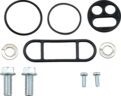 Kit de reparación de llave de purga - Kit de reconstrucción de llave de purga - Yamaha