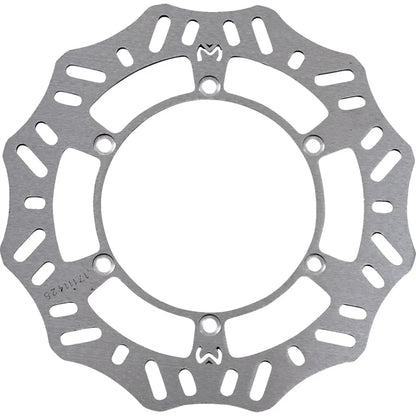 Rotor de freno estándar