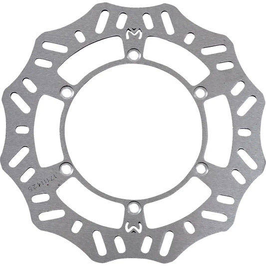 Rotor de freno estándar