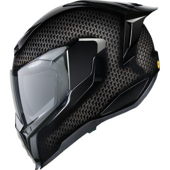 Casco Icon Ultraflite™ Carbon MIPS® - Negro
