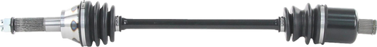 Eje CV estándar de repuesto OEM - Kit de eje - CV/completo - Reemplazo OEM - Estándar - Trasero izquierdo/derecho - Polaris Ranger