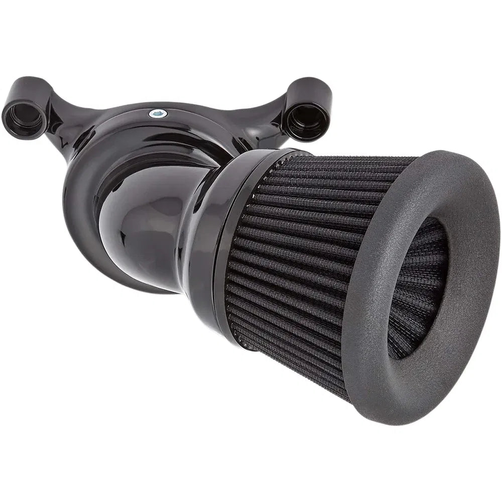 Kit de filtro de aire velocity 65°