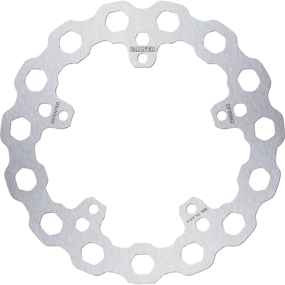 Rotor de freno cubiq™