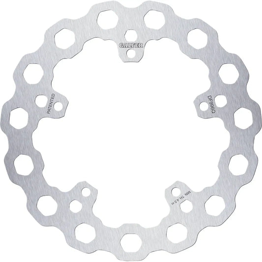 Rotor de freno cubiq™