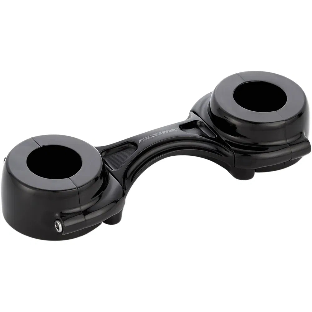 Método de soporte de horquilla