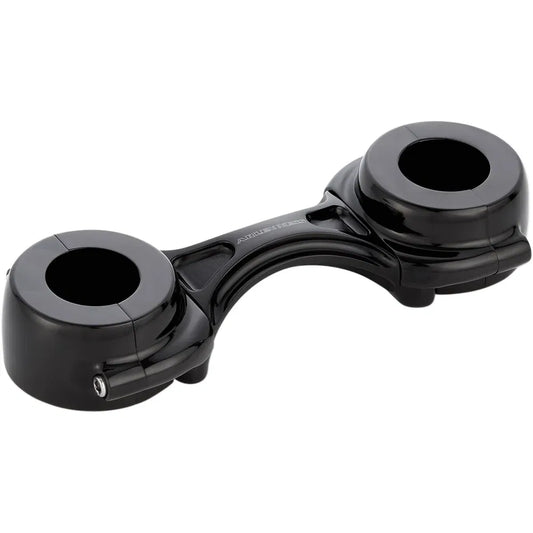 Método de soporte de horquilla