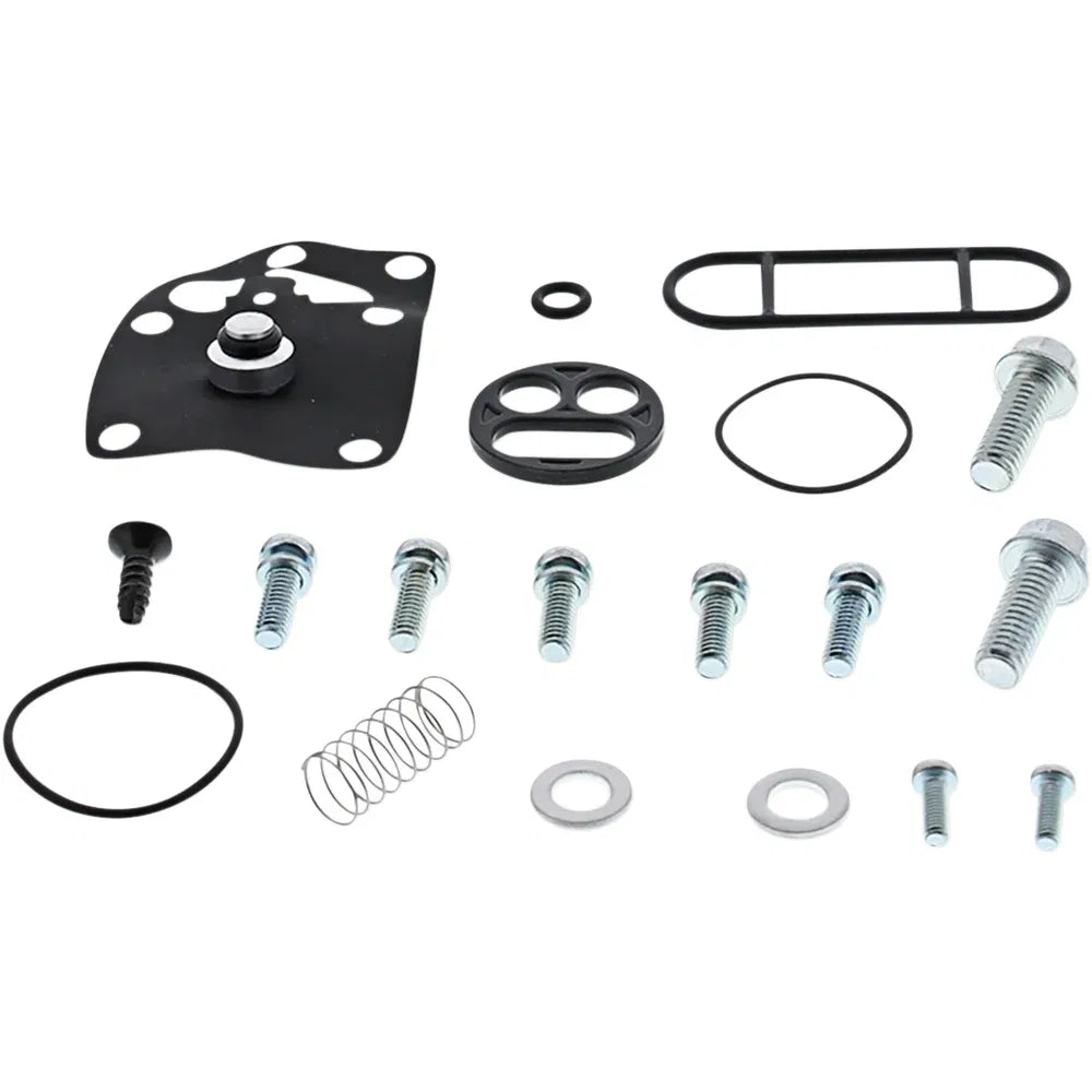 Kit de reconstrucción de llave de purga de combustible