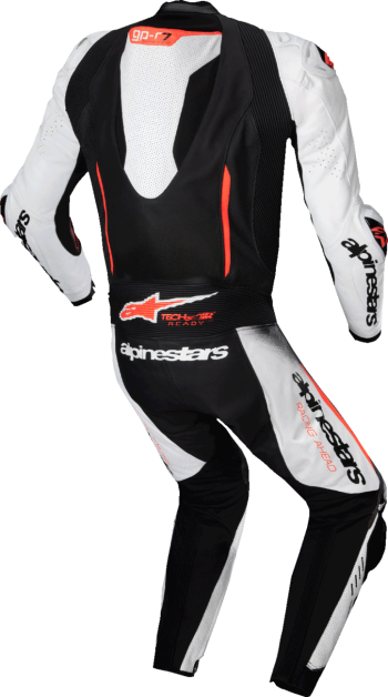 Traje de pista Alpinestar GP-R7 de 1 pieza