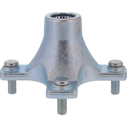 Cubo de rueda