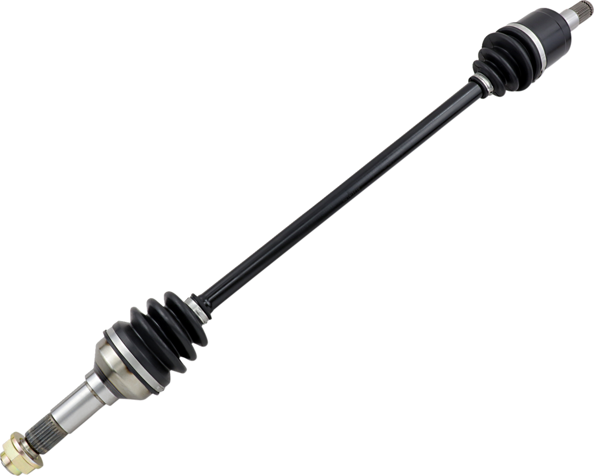 Eje CV estándar de repuesto OEM - Kit de eje - CV/completo - Reemplazo OEM - Estándar - Delantero izquierdo/derecho - Yamaha YXZ 1000