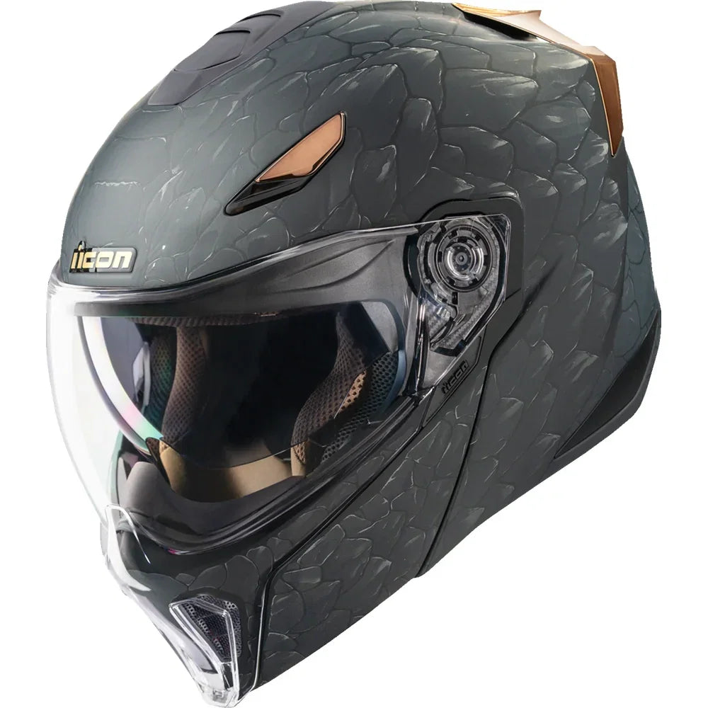 Casco ICON Threshold™ Nocturnal 2