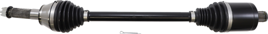 Kit de eje CV de servicio pesado - Kit de eje - CV/completo - Servicio pesado - Trasero izquierdo/derecho - Ranger High Lifter '19-'21