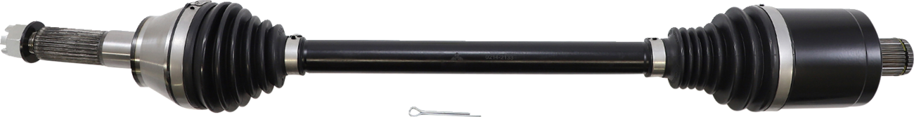 Kit de eje CV de servicio pesado - Kit de eje - CV/completo - Servicio pesado - Trasero izquierdo/derecho - Ranger High Lifter '19-'21