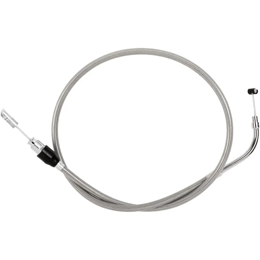 Cable de embrague de conexión rápida