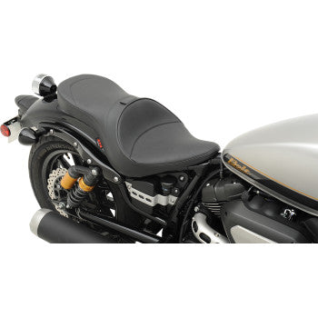 Touring Seat - Driver's Backrest - Mild - Yamaha Bolt