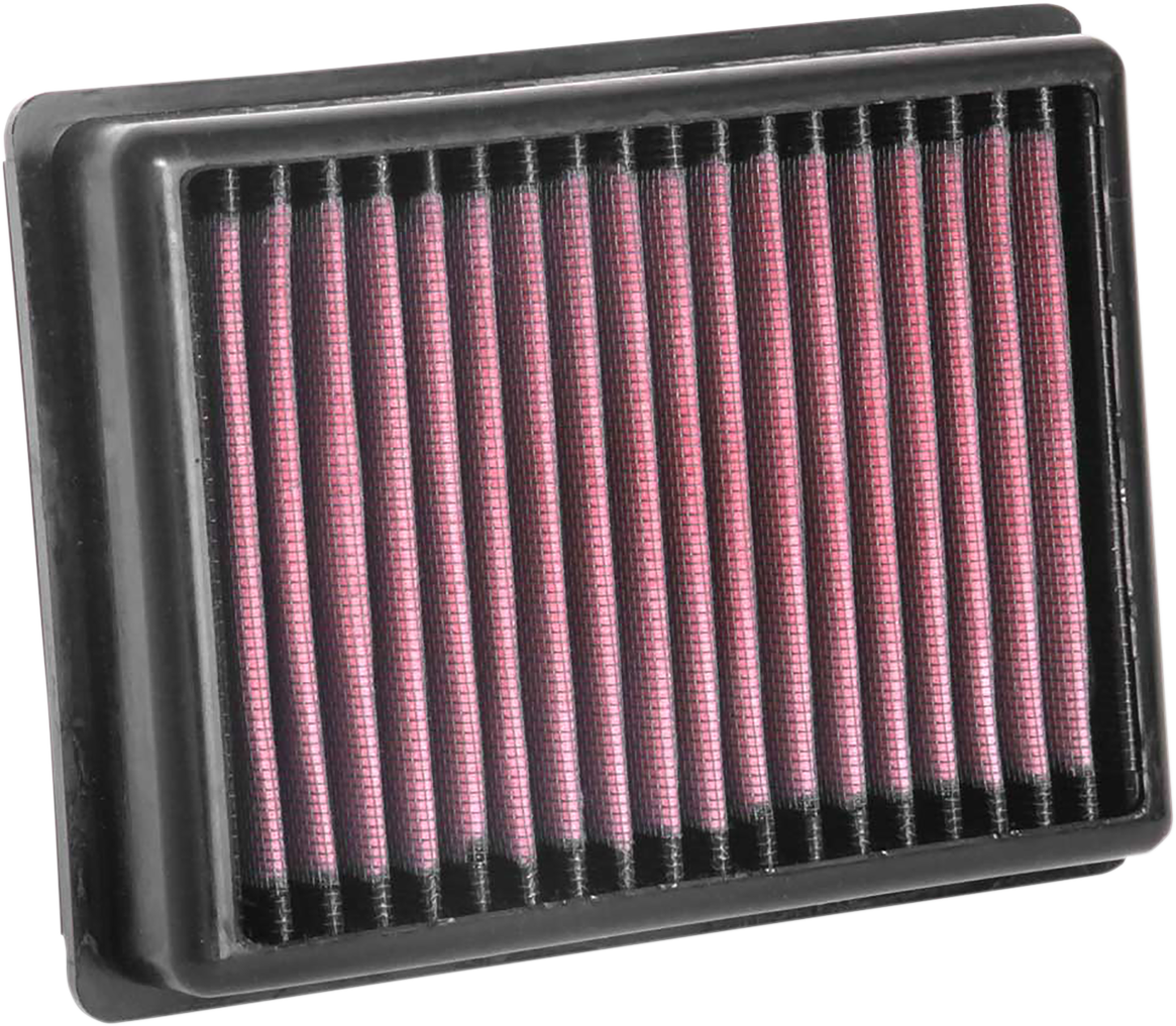 Filtro de aire de alto flujo de repuesto OE - Filtro de aire de alto flujo de repuesto OE - Triumph