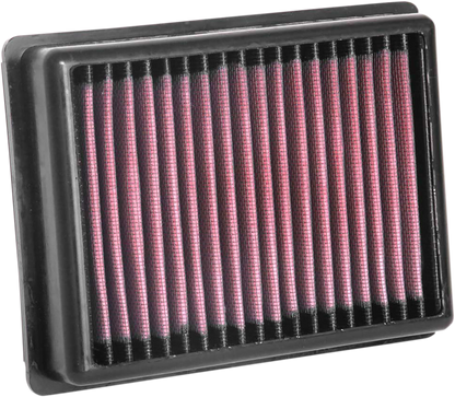 Filtro de aire de alto flujo de repuesto OE - Filtro de aire de alto flujo de repuesto OE - Triumph