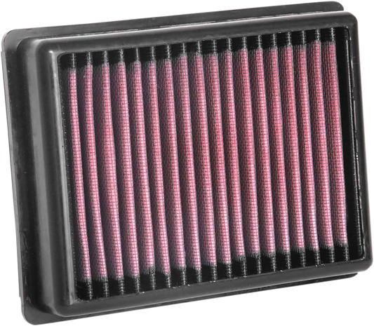 Filtro de aire de alto flujo de repuesto OE - Filtro de aire de alto flujo de repuesto OE - Triumph