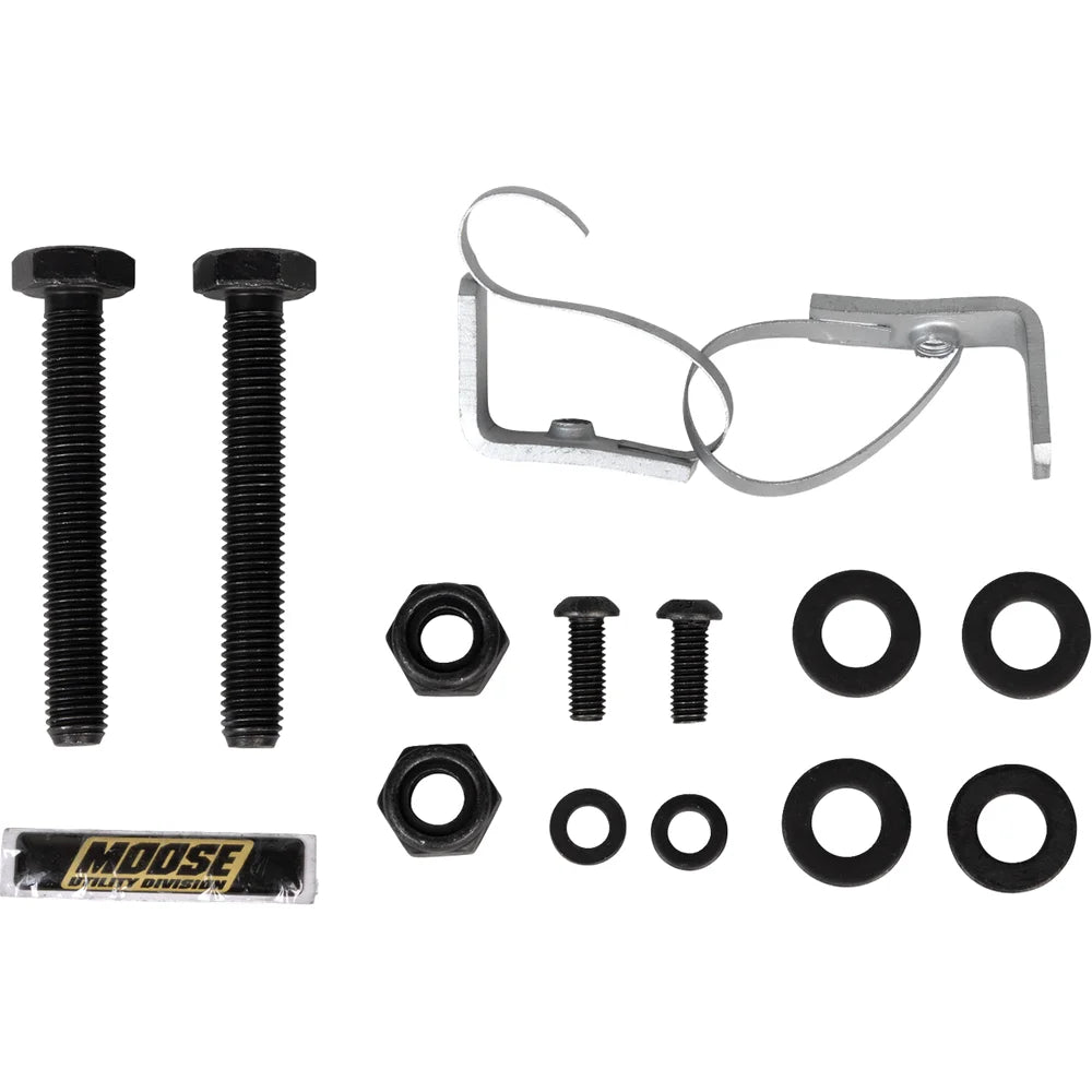 Moose Offroad Hardware For Bumpers