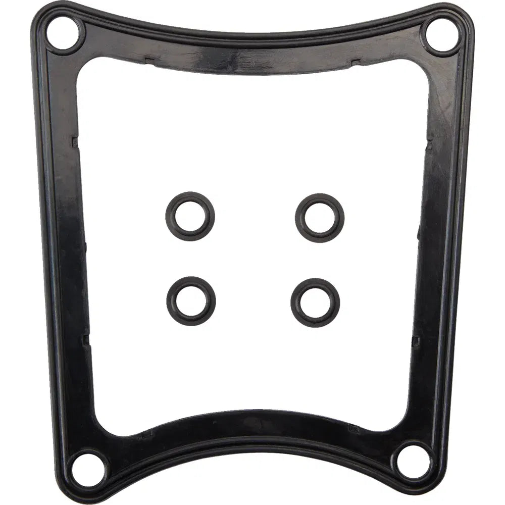 Kit de sellos para tapa de inspección/derby