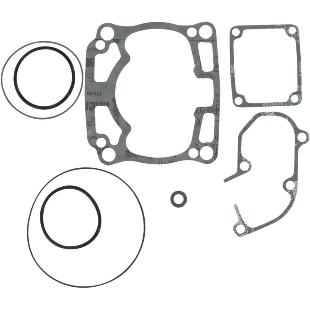 Kit de juntas de extremo superior