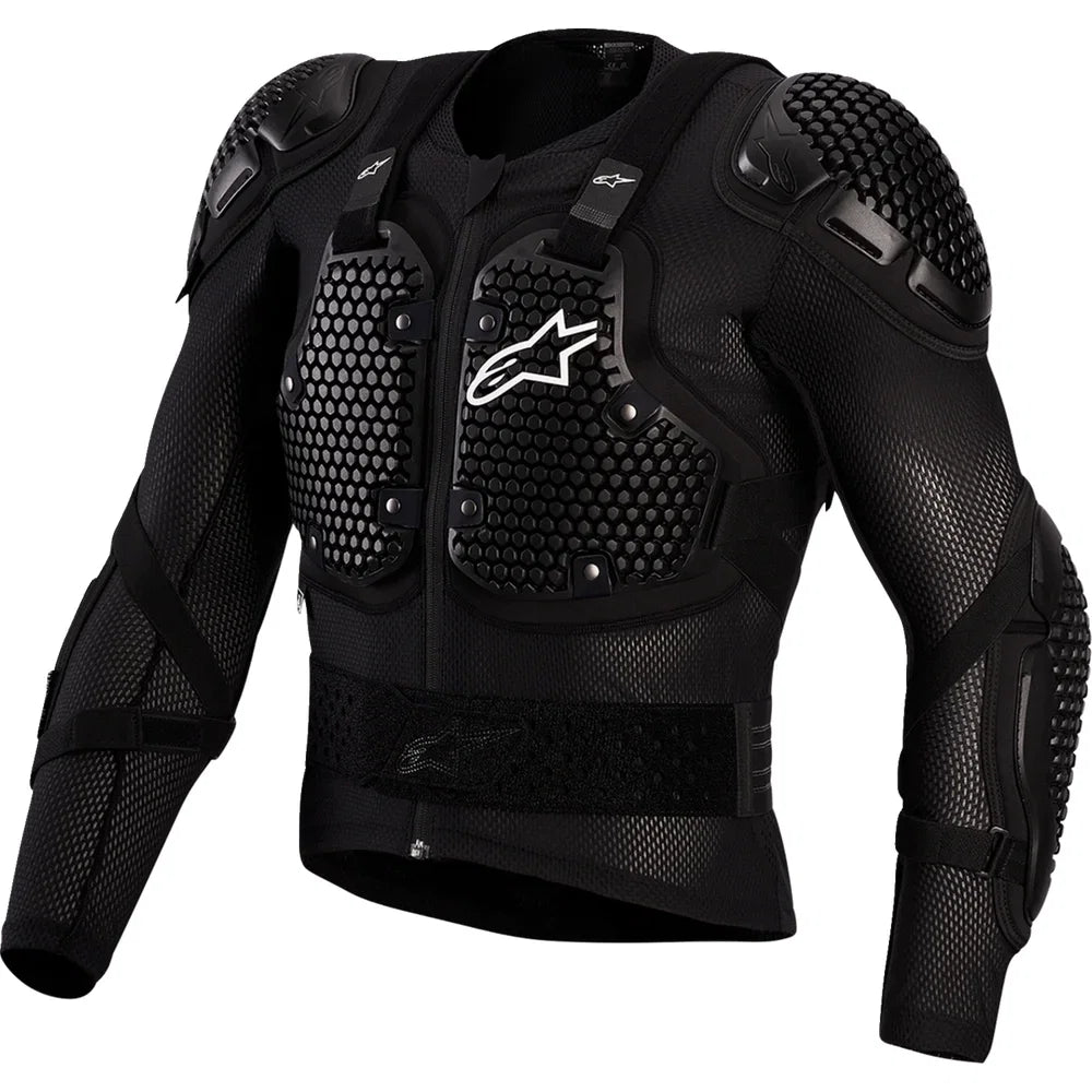 Bionic Action v3 Protection Jacket