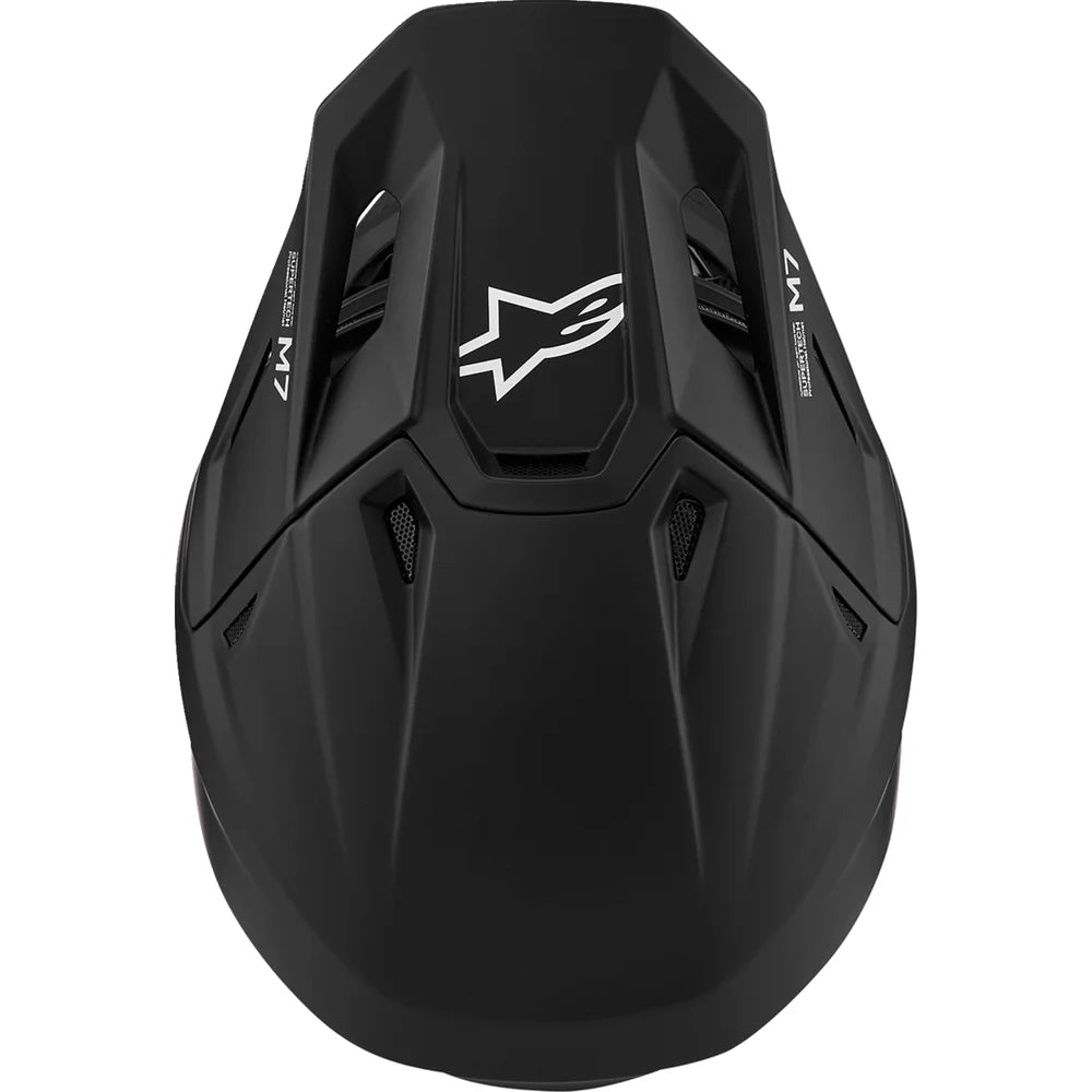 Casco sólido sm7