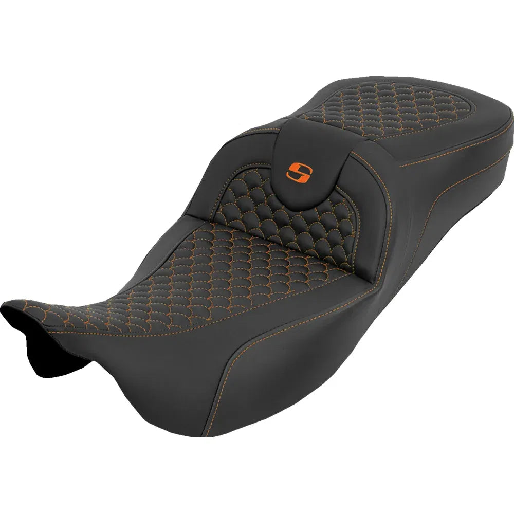 Asiento roadsofa™ de alcance extendido