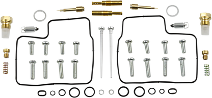 Kit de reparación de carburador - Kit de reparación de carburador - Honda