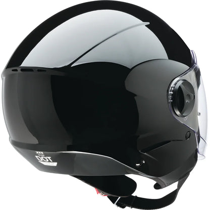 Casco scuzzi sólido