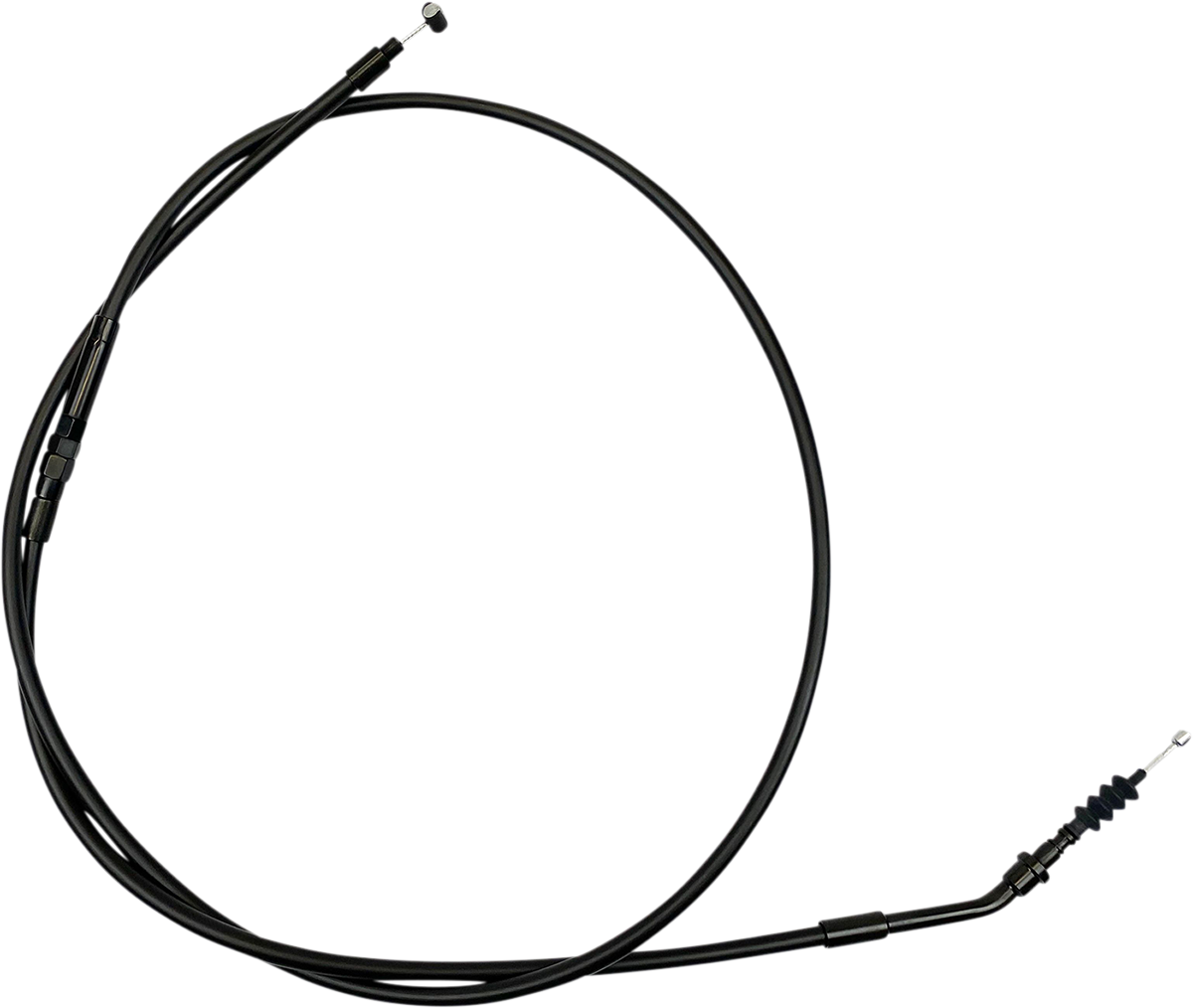 Cable de Embrague XR para Indian - Cable de Embrague XR para Indian - Negro