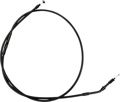 Cable de Embrague XR para Indian - Cable de Embrague XR para Indian - Negro