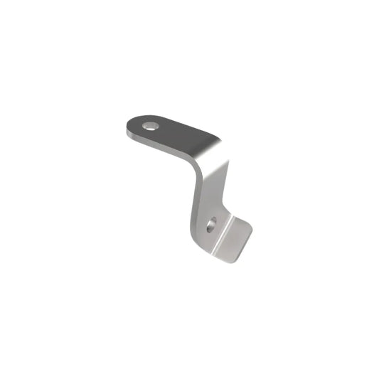 Flagpole Mount - Antenna Mount