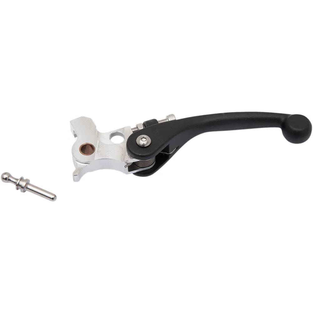 Maneta de embrague Flex de ARC - Maneta de embrague Flex de ARC - Negro