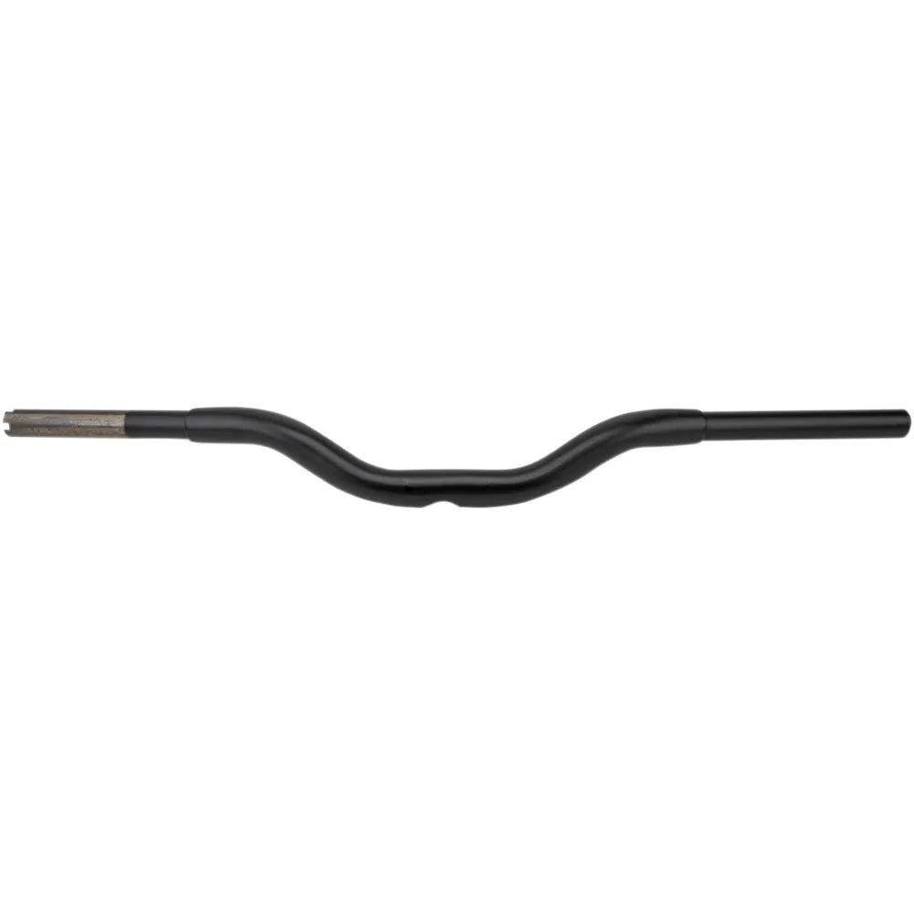 Flat Black Kage Fighter Handlebar