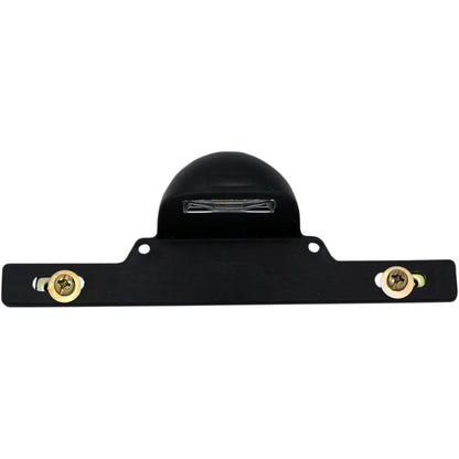 Soporte de matrícula LED
