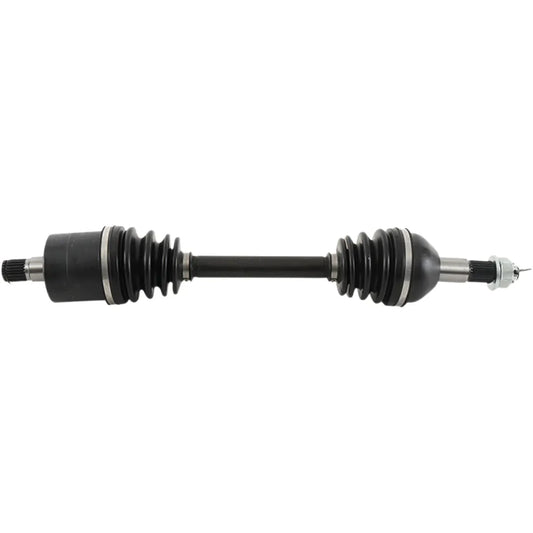 Complete Axle Kit - Rear Left/Right - Can-Am